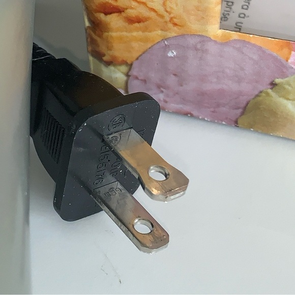 DENI Electric Ice Cream Scoop 5111 + Box Works Great Heated Drop Guard Non-stick - Picture 5 of 12